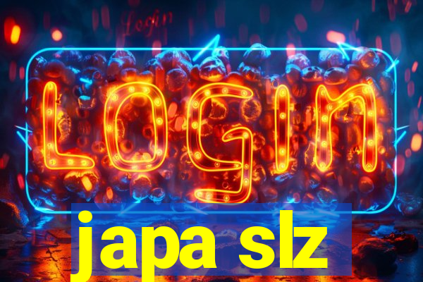 japa slz